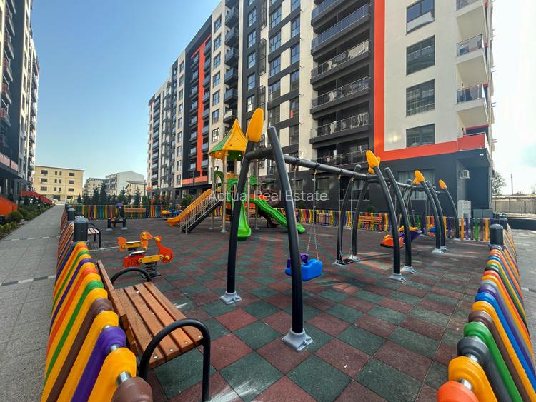 APARTAMENT 3 CAMERE | 110 MPC | BLOC NOU | ENERGIA RESIDENCE - 10