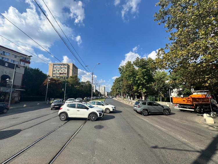 Spatiu comercial | 73 mp | Giurgiului