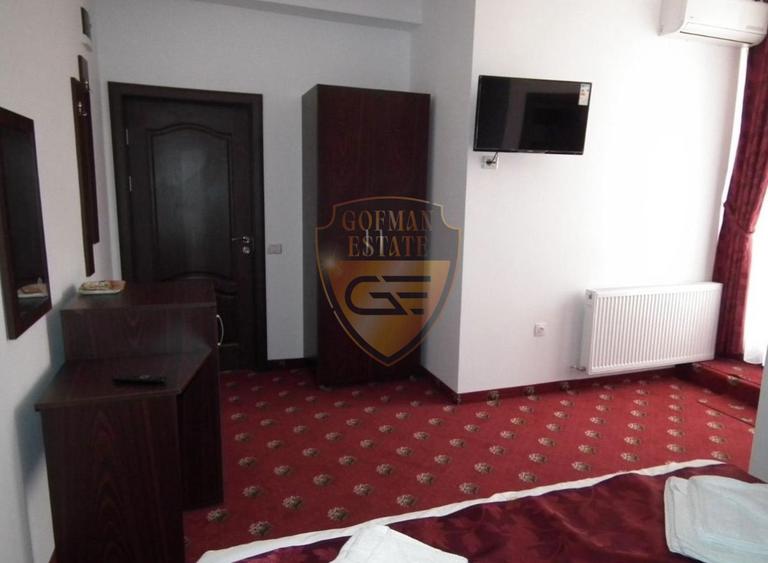 Clădire premium 460 mp – Faleză Nord | Ideală pentru birouri, clini