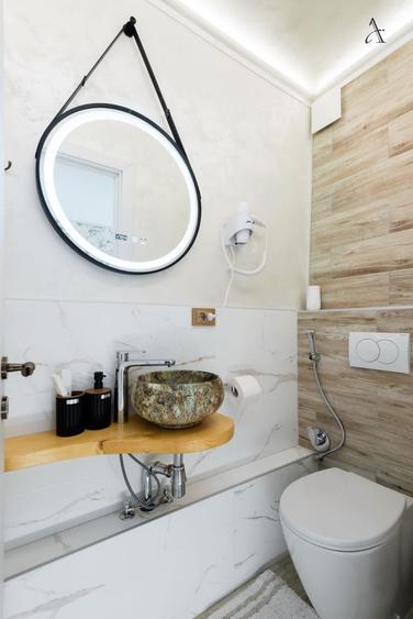 Apartament 3 Camere Ultramodern | Complet Renovat | Smart Home |
