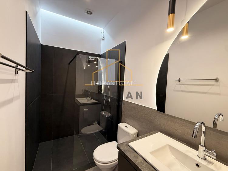 Apartament premium cu 3 camere, 110 mp, in Zona Iosefin - 14