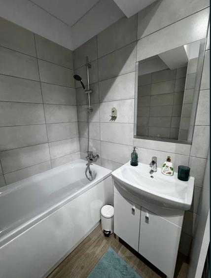 Închiriere studio 2 camere Popești Leordeni