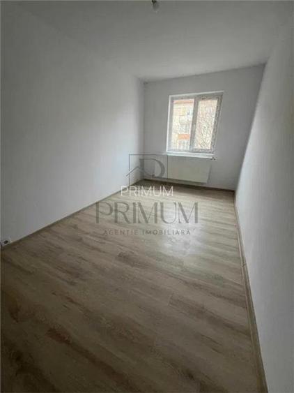DACIA - ETAJ 3 - RENOVAT - 4 CAMERE - ZONA EXCELENTA - 5