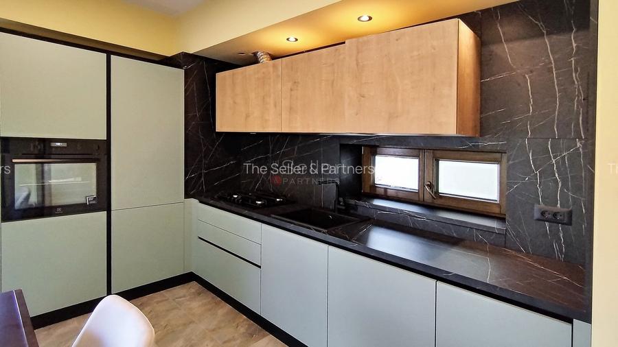 Apartament Gama Premium - Calea Poienii - 17