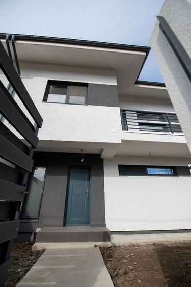 Vila duplex calcan | 4 Camere