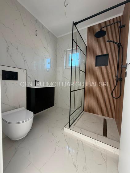 ​Casă individuală pe parter | 4 camere, teren 340 mp | Clinceni – Toate utilităț - 7