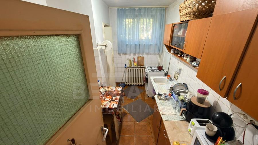 3 Camere- Parter- 58Mp - investitie - Rovine- Facultatea de Mecanica