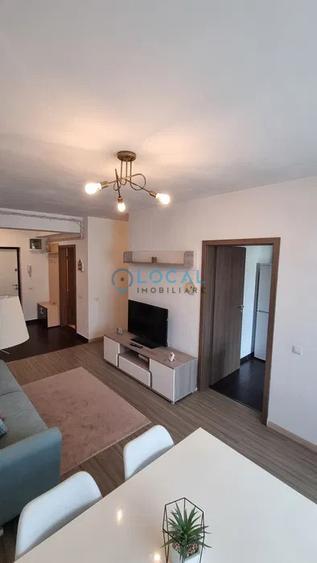 Pf închiriez apartament 2 camere IuliusMall
