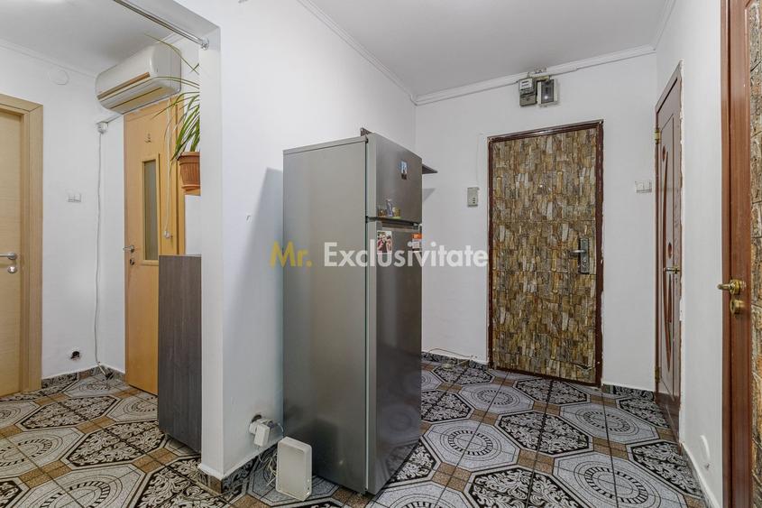 3 camere decomandat Drumul Taberei