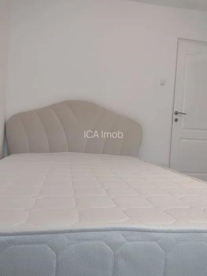 Apartament luminos Lujerului metrou - 5