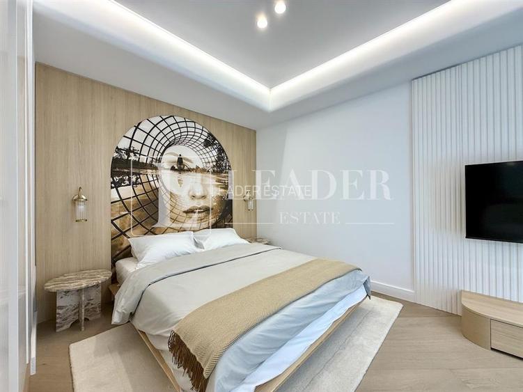 Studio elegant de inchiriat in Cortina 126  || Iancu Nicolae | Premium - 7