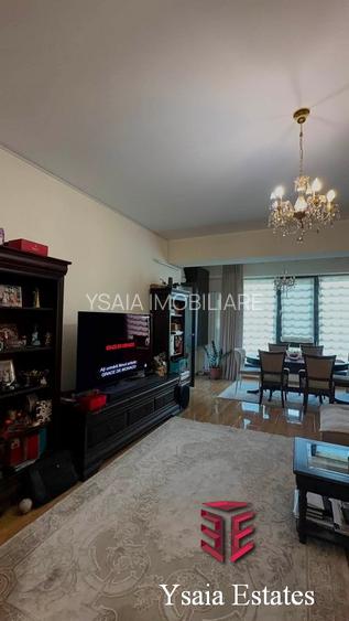 OKAZIE LA VANZARE - CAMPUS - 3 CAMERE PREMIUM DE LUX - PARCARE - 130 MP - 24