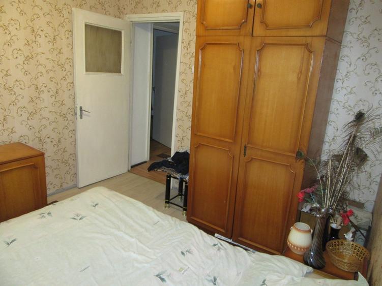Vanzare 3 Camere Decomandat – 5 min. Metrou Piața Sudului, Aleea Secuilor