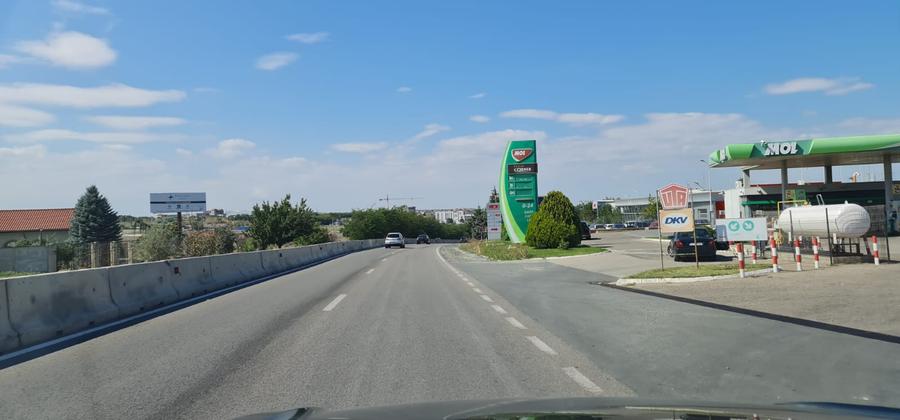 Teren de vanzare in Constanta zona Boreal