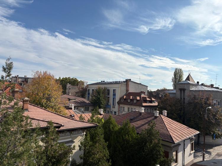 Apartament Foarte Mare Interbelic Superb Conservat ! OPORTUNITATE ! - 5
