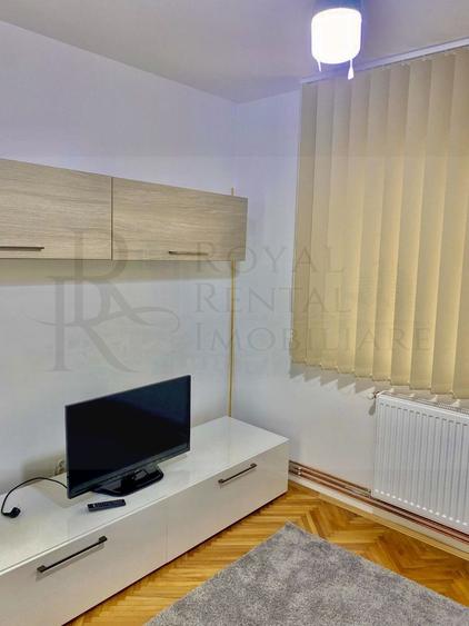 2 Camere | Modern | Gheorgheni | Aproape de Iulius Mall & FSEGA
