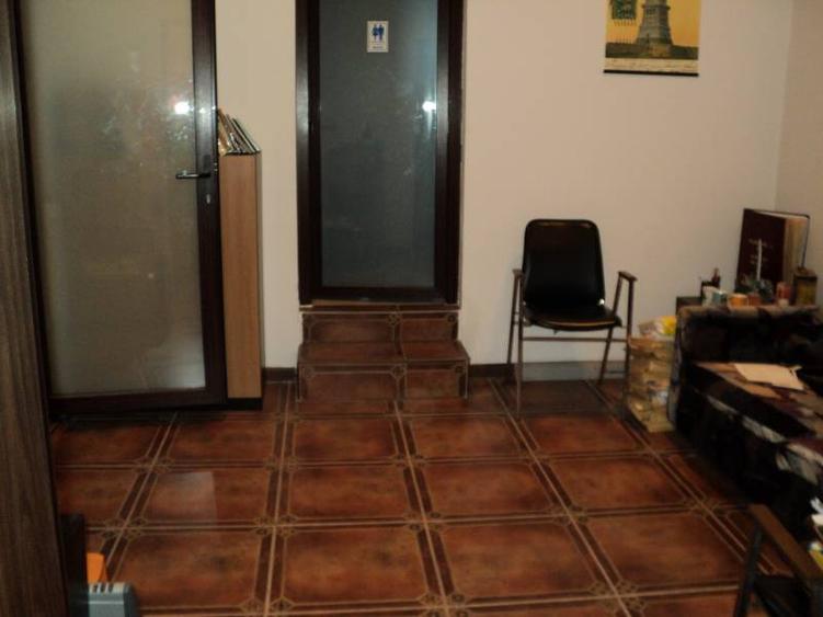 Vila mobilatata pentru sediu companie/notariat/avocat