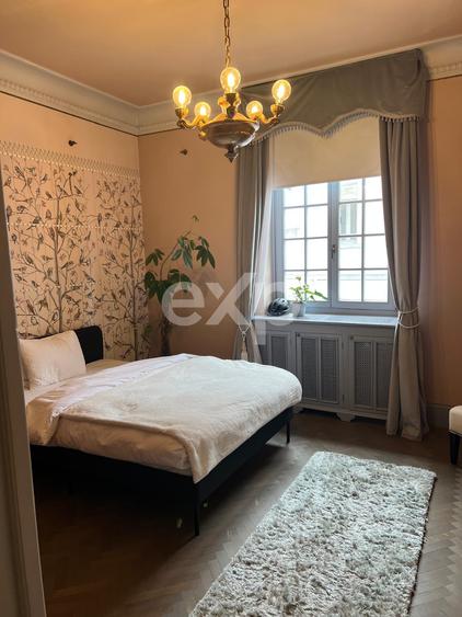 Vilă de închiriat cu 8 camere Dorobanti