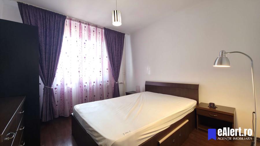 Apartament 4 camere de inchiriat, Rahova, parter/8, 84mp, decomandat.
