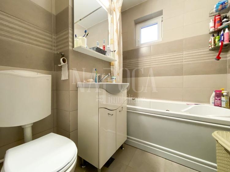 Apartament 3 camere de vanzare in Manastur, Cluj Napoca