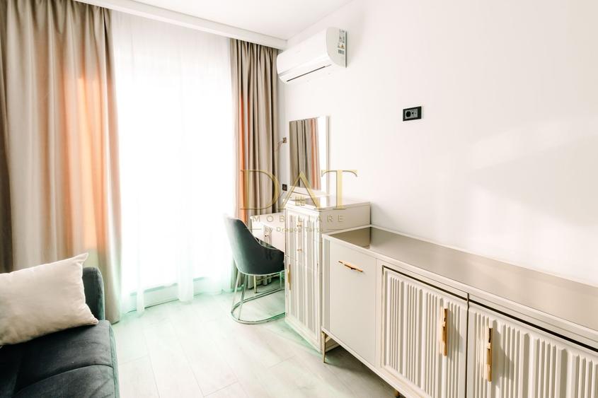 Apartament 3 camere | Green Life Frunzișului | prima inchiriere |