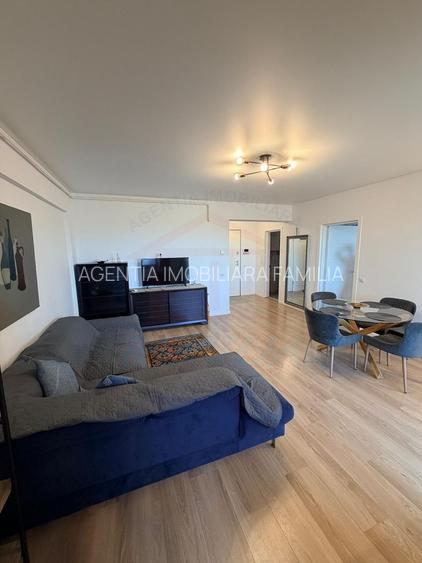 🏡 Apartament cu 2 camere de închiriat – Flamingo Residence - 10