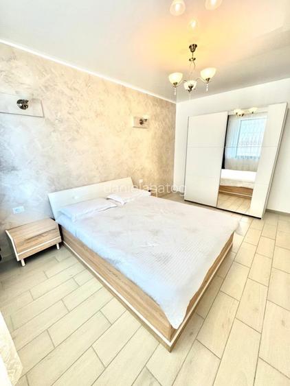 Apartament 2 camere | Astoria Lake Mamaia Nord | Mobilat și utilat complet  - 5