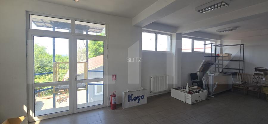 Clădire multifuncțională P+1+M, zona Calea Severinului/Marlorex - 4