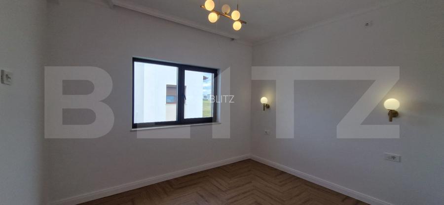Vila moderna, P+1, 159 mp, 318 mp teren, zona Magnolia - 13