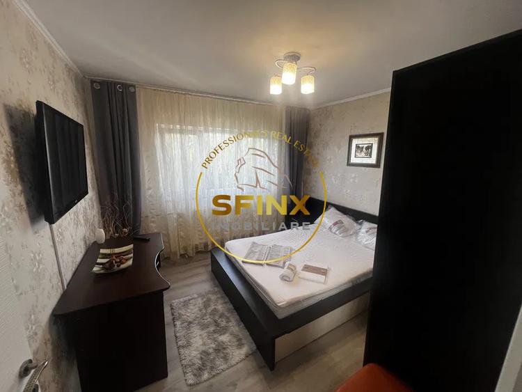 Apartament 2 camere | Centrala proprie
