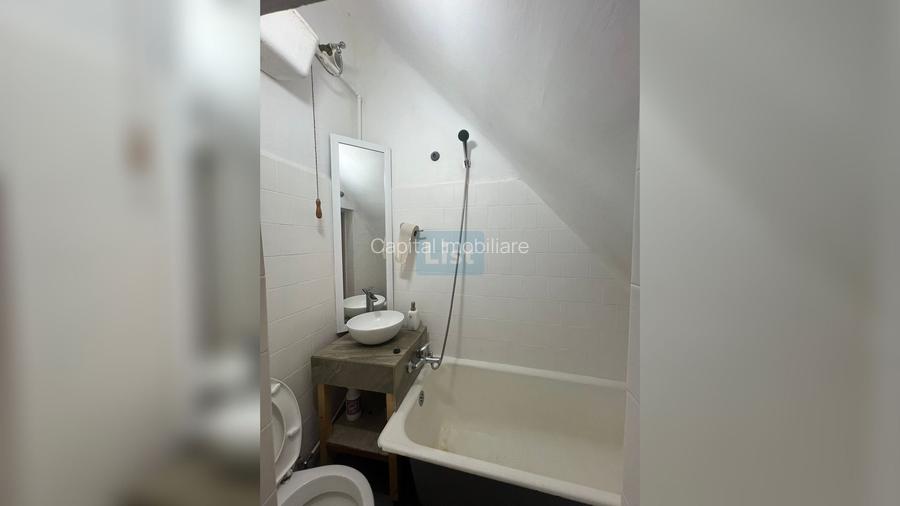 COMISION 0% Ap. 2 camere renovat, PET FRIENDLY, Andrei Mureșanu - 6