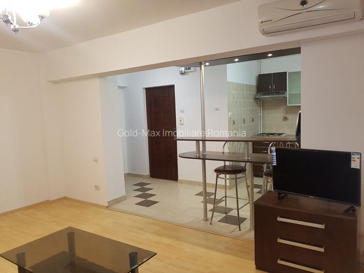 Ap. 2 camere Dorobanti de inchiriat - 7