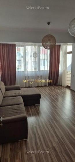 3 Camere de inchiriat | Lujerului | Metrou | Loc de parcare | Centrala