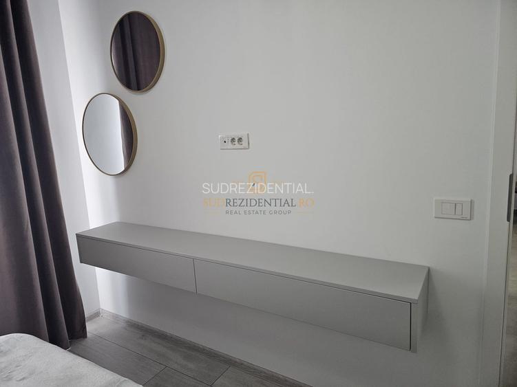 Apartament cu 2 camere, prima inchiriere, loc de parcare inclus - 12