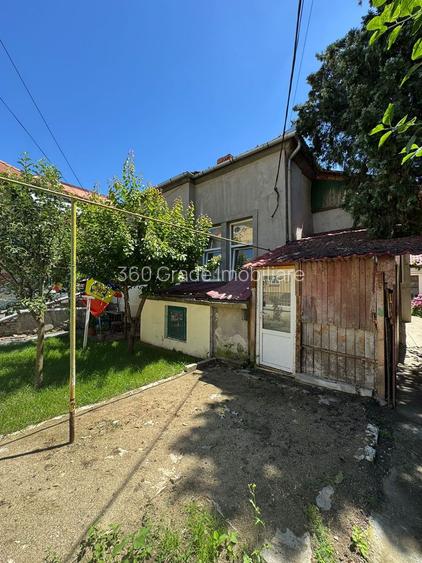Apartament la casa 2 - 66 mp/utili Zona Blacescu 100.000 Euro - 9