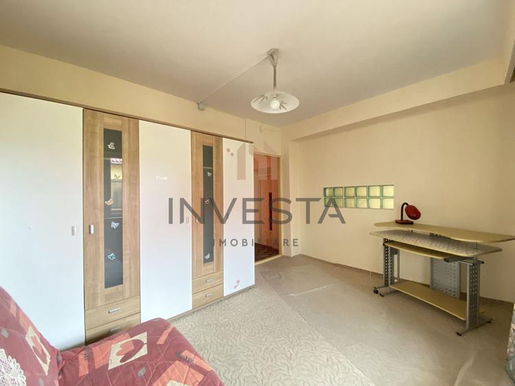 Oportunitate! Casa individuala de inchiriat in zona Iulius Mall
