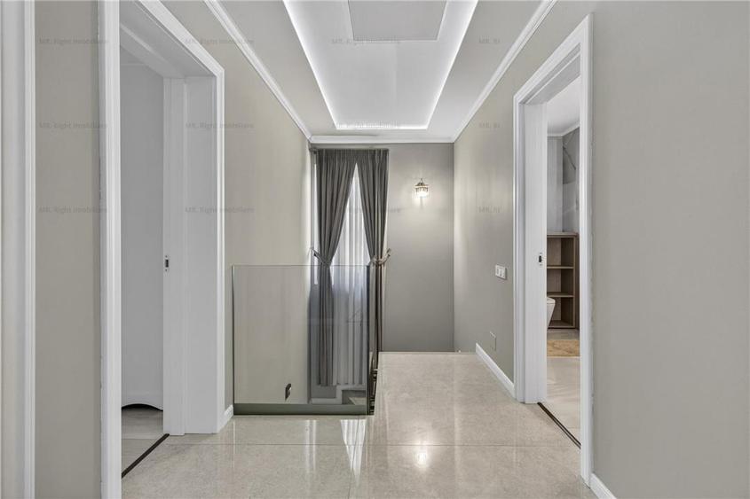 Casa / Vila Superba | 4 camere | in Stupini COMISION 0%