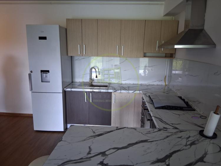 Închiriere apart. cu 3 camere, Mănăștur/Frunzișului