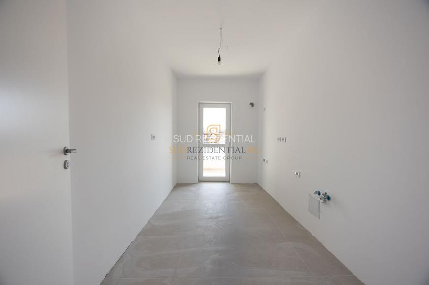 Apartament 2 camere, ansamblu rezidential Green, Bd Metalurgiei - 5