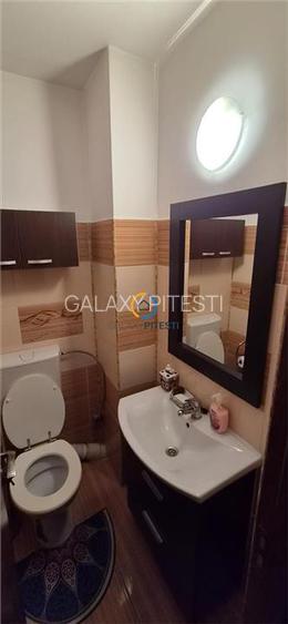 Exclusiv!!!  Apartament trei camere parter 4 Prundu, cu balcon la bulevard - 10