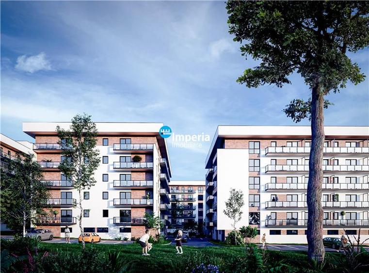 Proiect  deosebit TVA inclus Galata! Studio 48MP, pret PROMO!