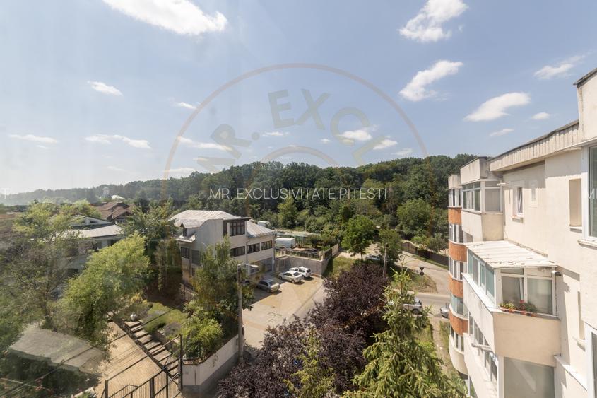 Găvana Q-uri - Apartament 3 Camere Decomandat - 6