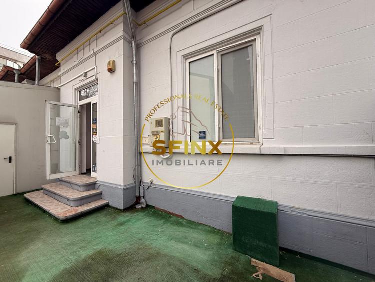 5 camere | spatiu comercial | Grozavesti