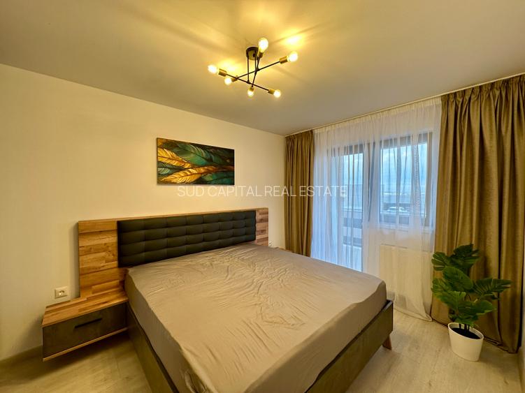 Apartament 2 camere | Prima închiriere | Loc parcare ,7 min metrou Nicolae Teclu - 3