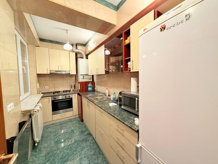 Apartament 3 camere Piata Floreasca