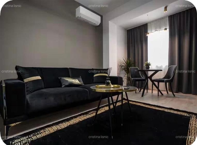 Ocazie!Vanzare Studio Dublu Ivory Resedince locuinta sau investitie cu venit din