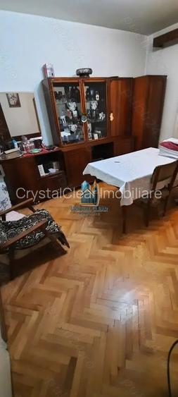 Apartament cu 3 camere - cartierul Dâmbu Pietros, str. Lămâiței - 2