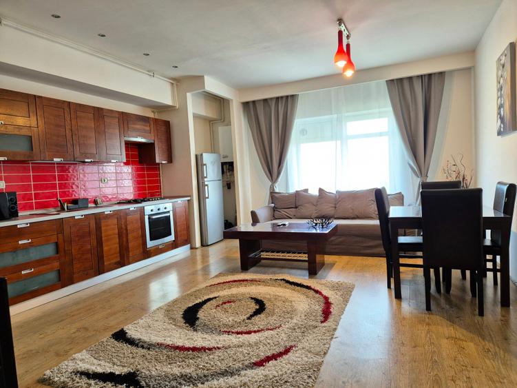 Bld Unirii | Decebal |Calarasilor- Centrala Proprie | Bloc Nou-2 Camere