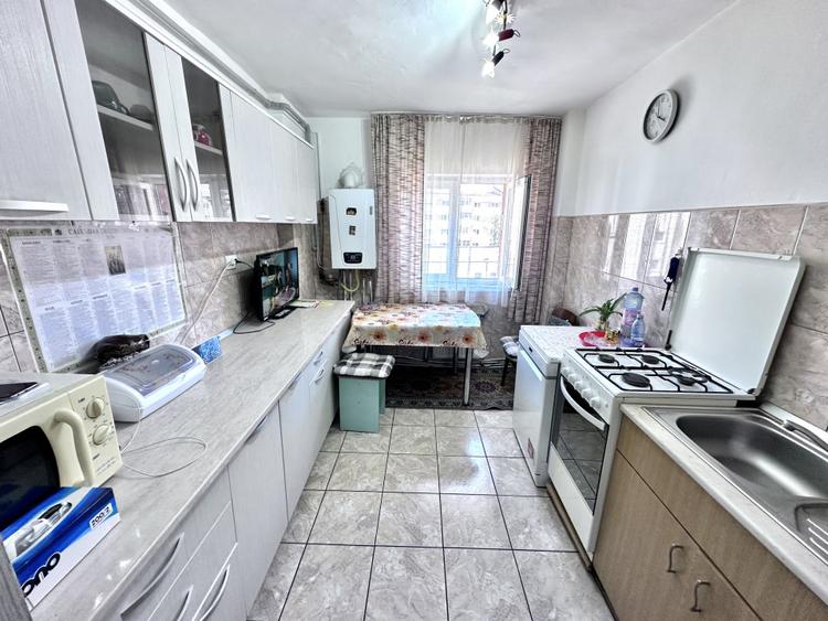 APARTAMENT 3 CAMERE I DECOMANDAT I ETAJ 2 I MOBILAT I CETATE STADION I