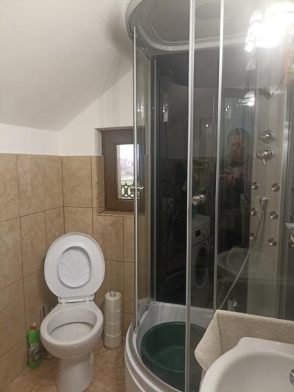 Vila individuala cu teren 1900 mp Parta